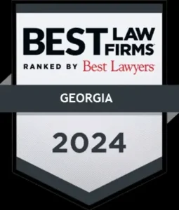 Best Law Firms in Georgia 2024