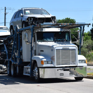 Big Rig Truck Accident Lawyer in Georgia