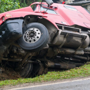 GA Truck Wreck Lawyers at the McArthur Law Firm