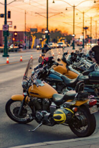 Personal Injury Attorney Atlanta | Motorcycle Accidents in Atlanta