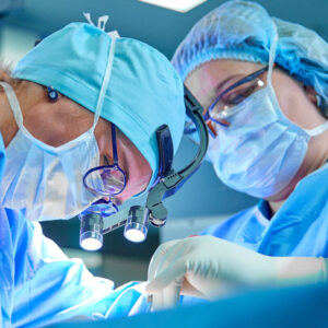 Surgical Errors and Surgical Negligence