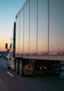 Truck Accident Attorneys in GA