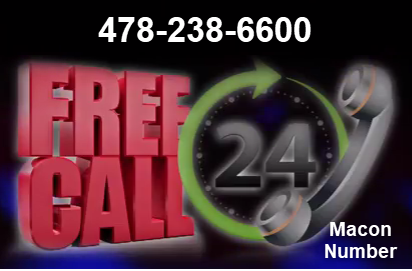 Call Today 478-238-6600 Macon Accident Law Firm