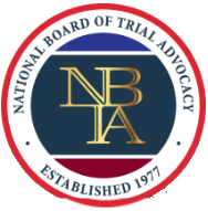 National Board of Trial Advocacy Medical Malpractice Attorneys in Georgia