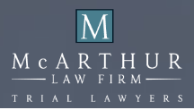 Defective Product Attorney McArthur Law Firm