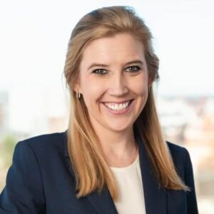 Atlanta Truck Accident Lawyer Holly Stephens