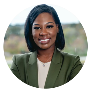 Macon injury attorney Quintesha Reynolds