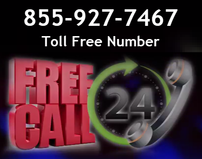 Call our Truck Accident Law Firm in Georgia Toll Free at 855-927-7467