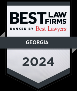 Best DUI Accident Attorneys in Georgia 2024 as Rated by Best Lawyers