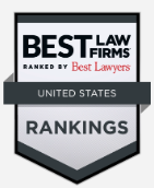 Best Atlanta Motorcycle Attorney Law Firm 2024 as rated by Best Lawyers