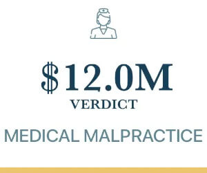 Dunwoody Personal Injury Lawyer 12 Million Verdict