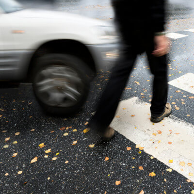 Pedestrian Accident Lawyer