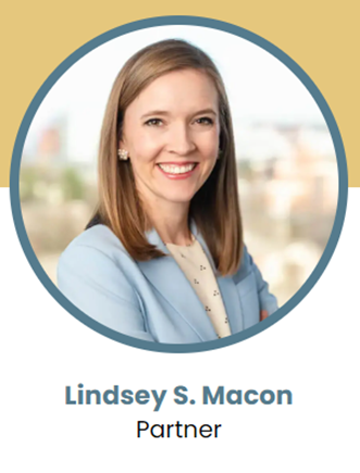 Atlanta GA Injury Attorney Lindsey Macon