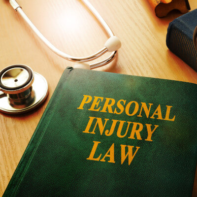 Alpharetta GA Personal Injury Lawyer