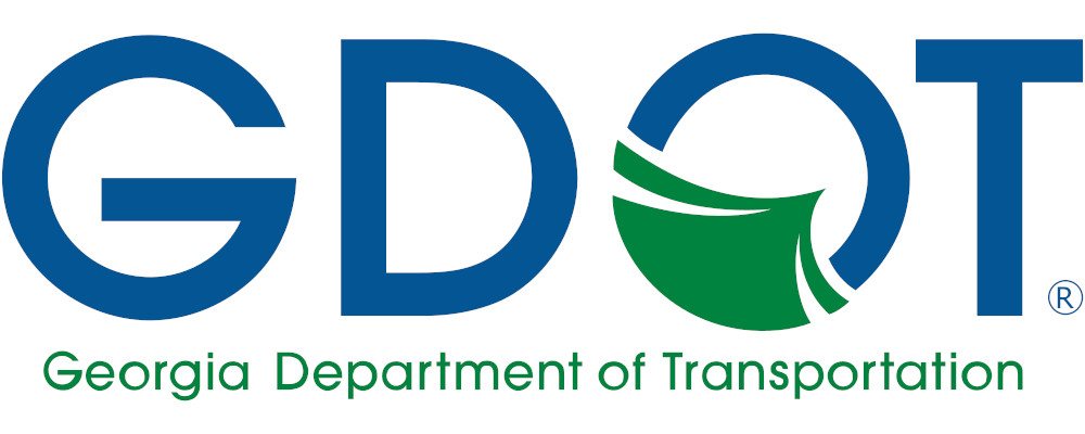 Georgia Department of Transportation Logo - Georgia's Commercial Truck Laws