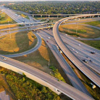 Truck Accidents on I-75