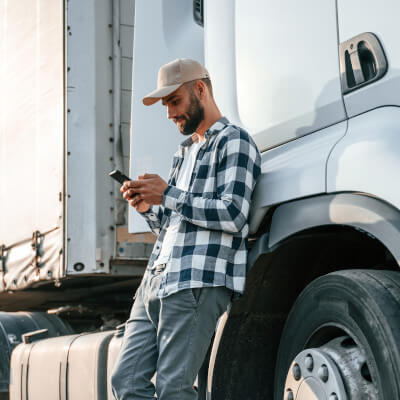 Truck Driver Supervision Negligence