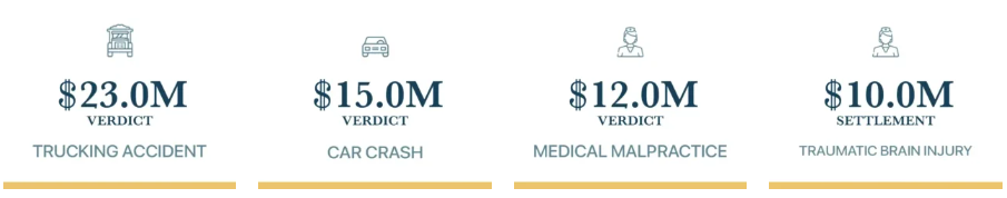 Truck Crash Attorneys in Georgia Win Big Settlements