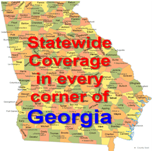 Truck Accident Attorney in Georgia Covers Entire State of Georgia