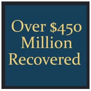 Truck Accident Attorneys GA Recovered over $450 Million for Clients