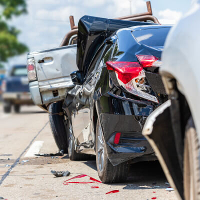 Car Crash Attorney