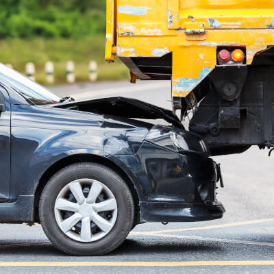 Car Truck Accident Lawyers