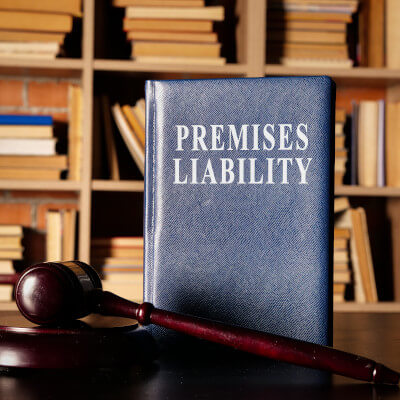 Georgia Premises Liability Law