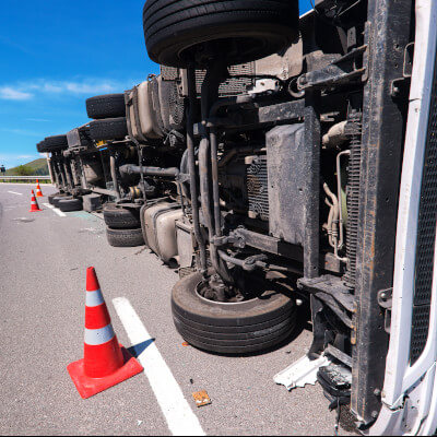 Truck Crash Attorney