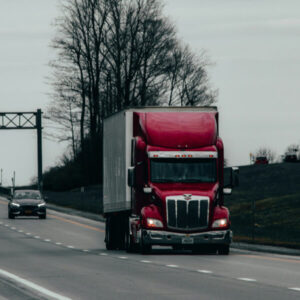 Truck Accident Injury Lawyers at McArthur Law Firm