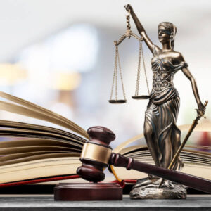 Are Personal Injury Cases Criminal or Civil?