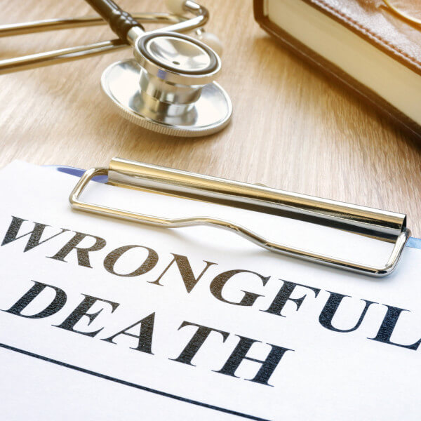 How To Win A Wrongful Death Lawsuit in South Fulton