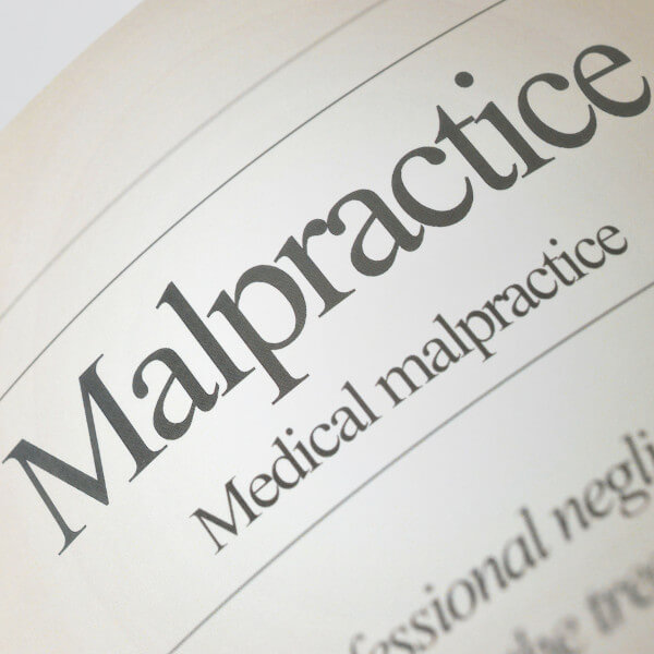 Medical Malpractice in Columbus