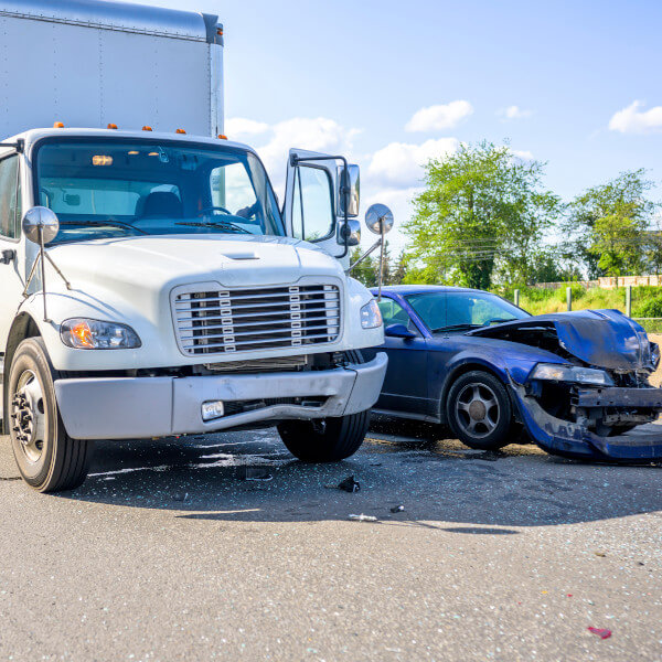 What Can I Sue For In A Columbus GA Truck Accident