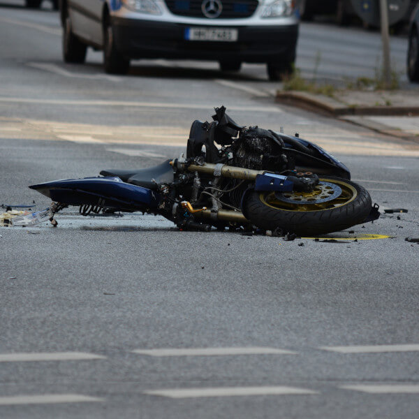 Motorcycle Injury Attorney