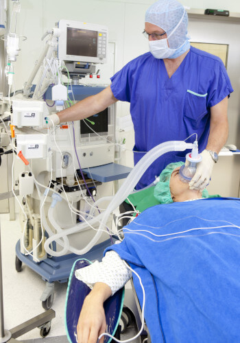 What Happens If An Anesthesiologist Messes Up?