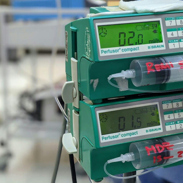 What Is The Most Common Cause of Anesthesia Errors?