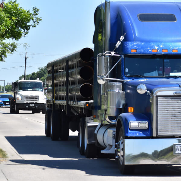 How Long Does A Trucking Accident Trial Take?