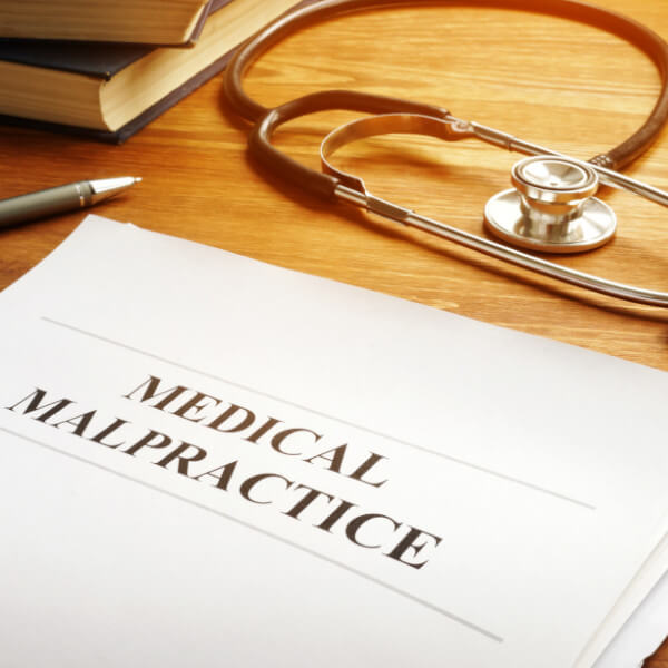 Medical Malpractice Cases in Georgia