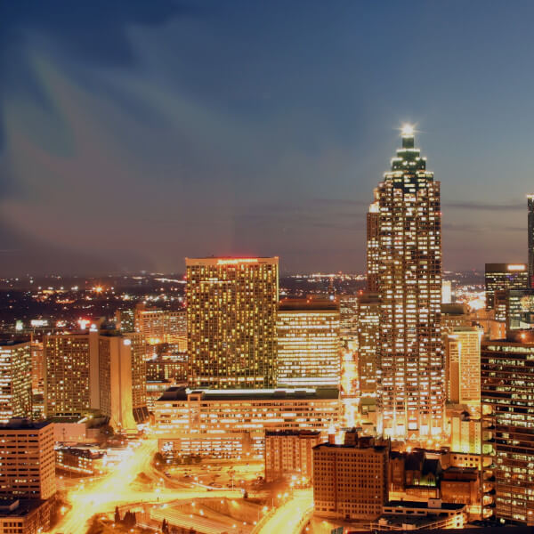 Trucking Accidents in Atlanta GA