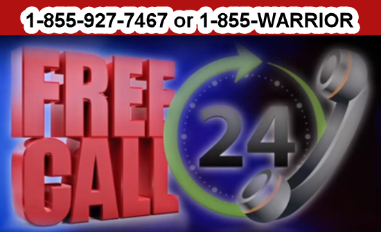 Call 1-855-927-7467 (1-855-WARRIOR) today to speak with a personal injury lawyer near me in Atlanta from McArthur Law Firm.