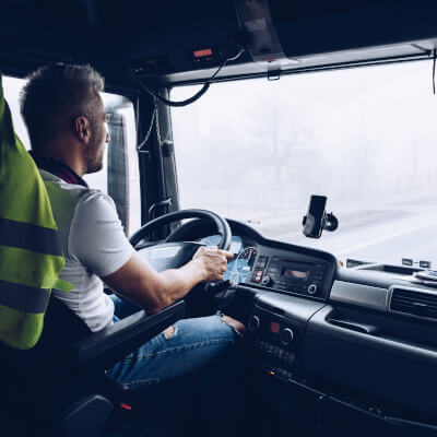 Commercial Truck Wrecks Caused by Poorly Trained Drivers