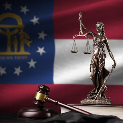 Legal Options After A Truck Accident in Georgia
