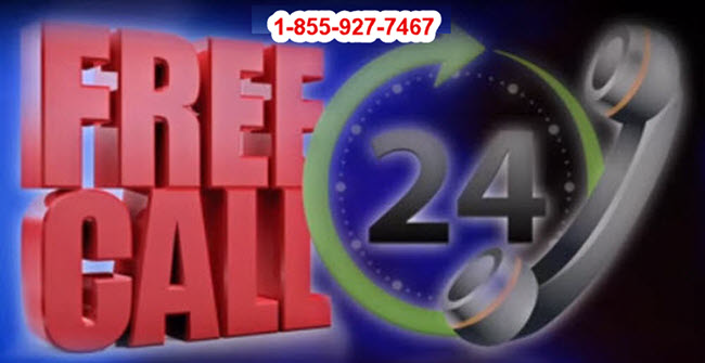 Call 1-855-927-7467 for a free consultation!