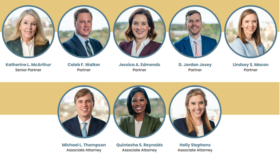 Georgia Trucking Accident Attorneys at McArthur Law Firm