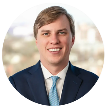 Atlanta personal injury attorney Michael Thompson