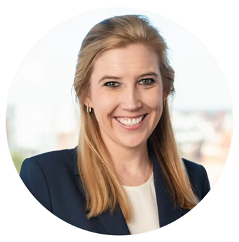 Atlanta personal injury attorney Holly Stephens