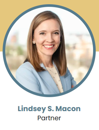 Lindsey S. Macon - Atlanta Personal Injury Attorney from McArthur Law Firm