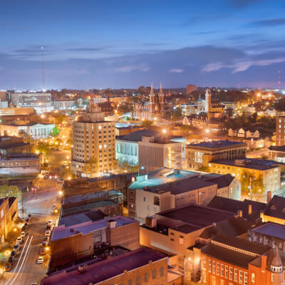 Common Types of Personal Injury in Macon, Georgia