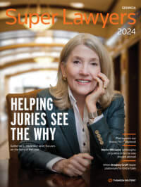 Macon Wrongful Death Lawyer Kathy McArthur