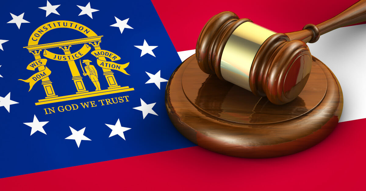 Prima Facie Negligence in Georgia
